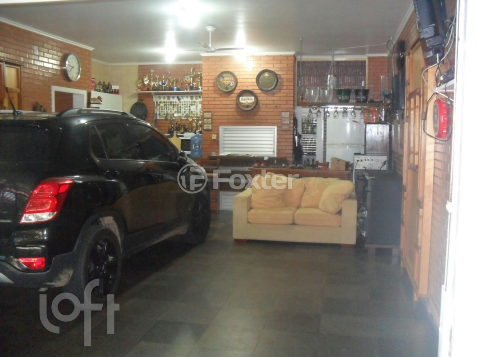 Casa à venda com 3 quartos, 256m² - Foto 15