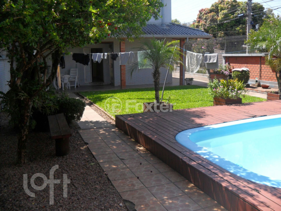 Casa à venda com 3 quartos, 256m² - Foto 30