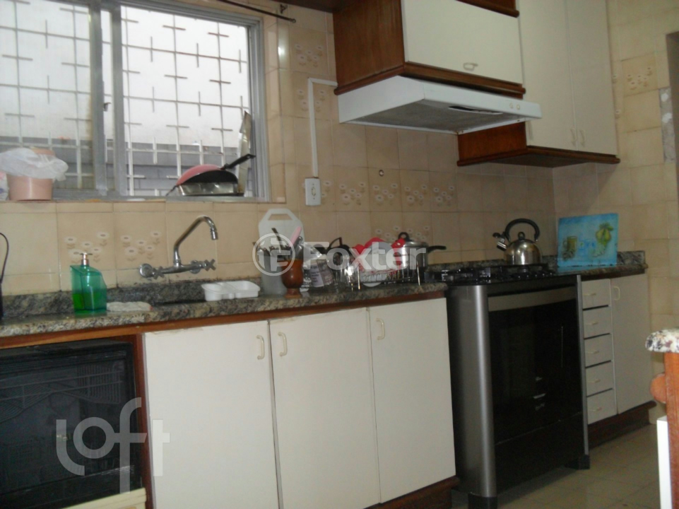 Casa à venda com 3 quartos, 256m² - Foto 10