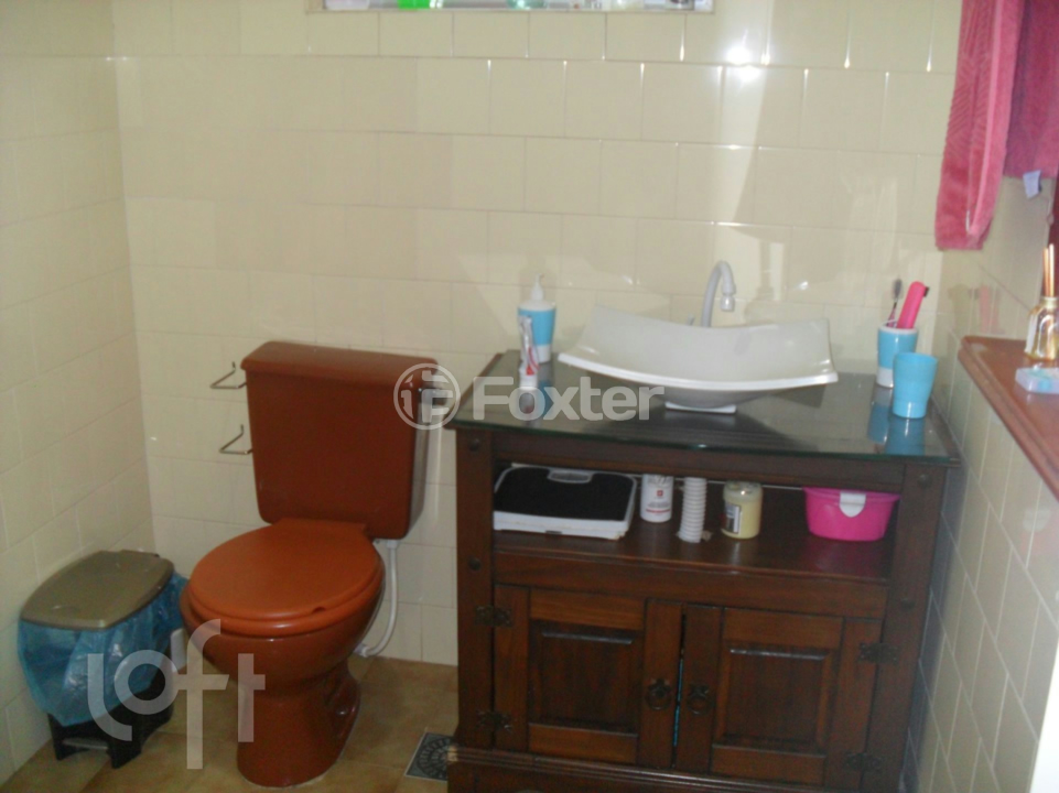 Casa à venda com 3 quartos, 256m² - Foto 23
