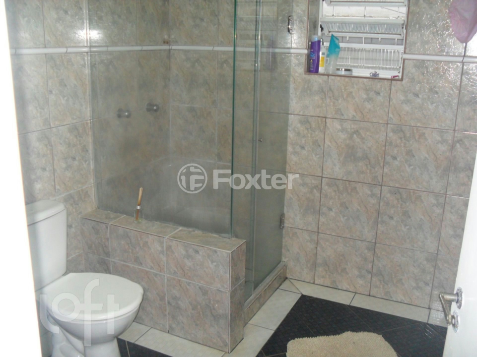 Casa à venda com 3 quartos, 256m² - Foto 11