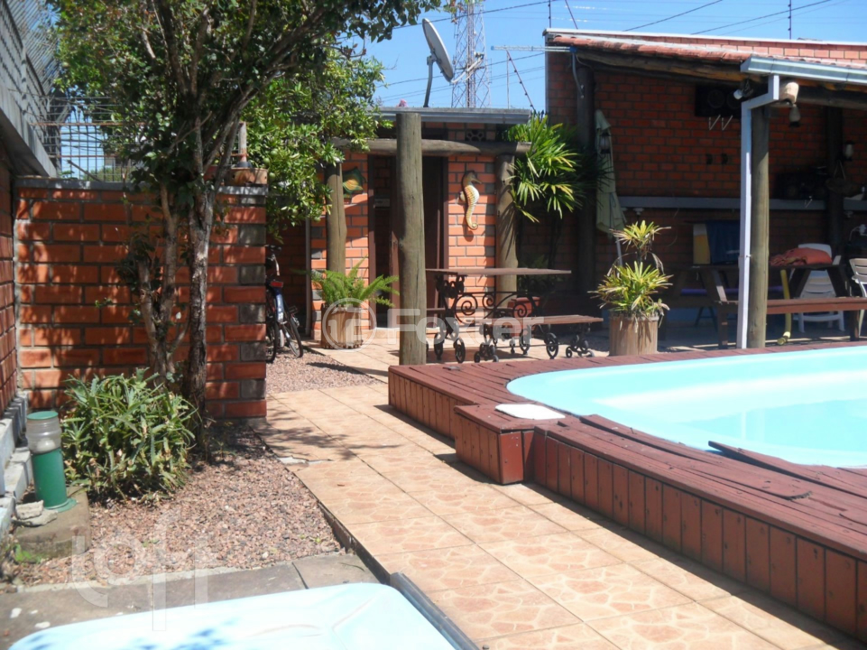 Casa à venda com 3 quartos, 256m² - Foto 28