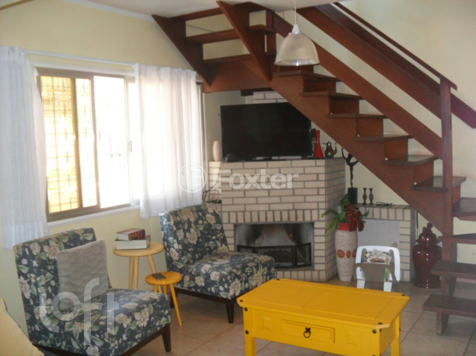 Casa à venda com 3 quartos, 256m² - Foto 4