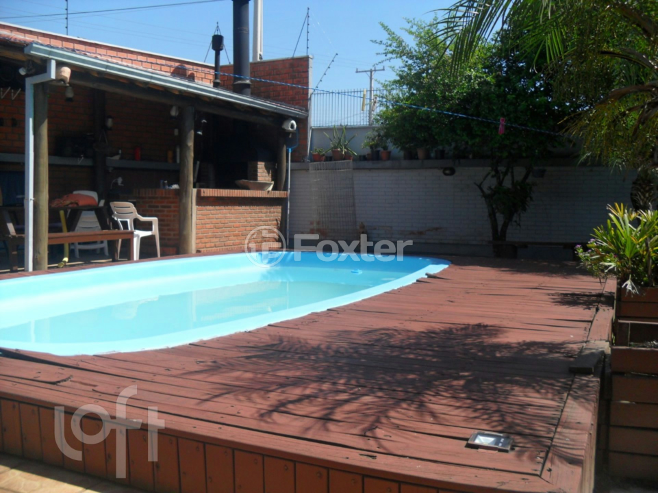 Casa à venda com 3 quartos, 256m² - Foto 3