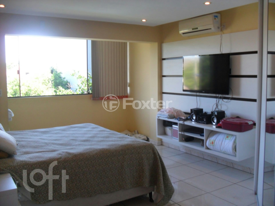 Casa à venda com 3 quartos, 256m² - Foto 25