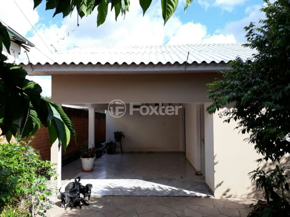 Casa à venda com 3 quartos, 174m² - Foto 20