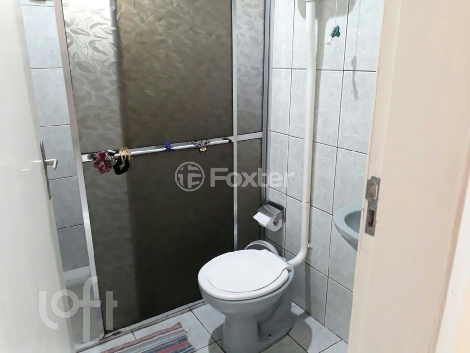 Casa à venda com 3 quartos, 174m² - Foto 8