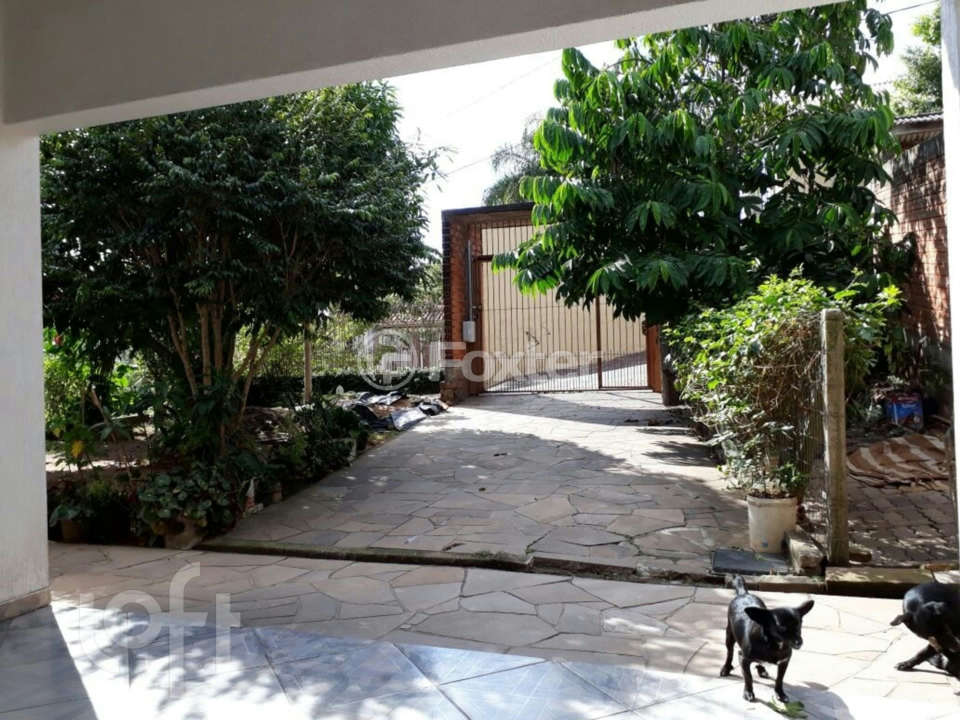 Casa à venda com 3 quartos, 174m² - Foto 13