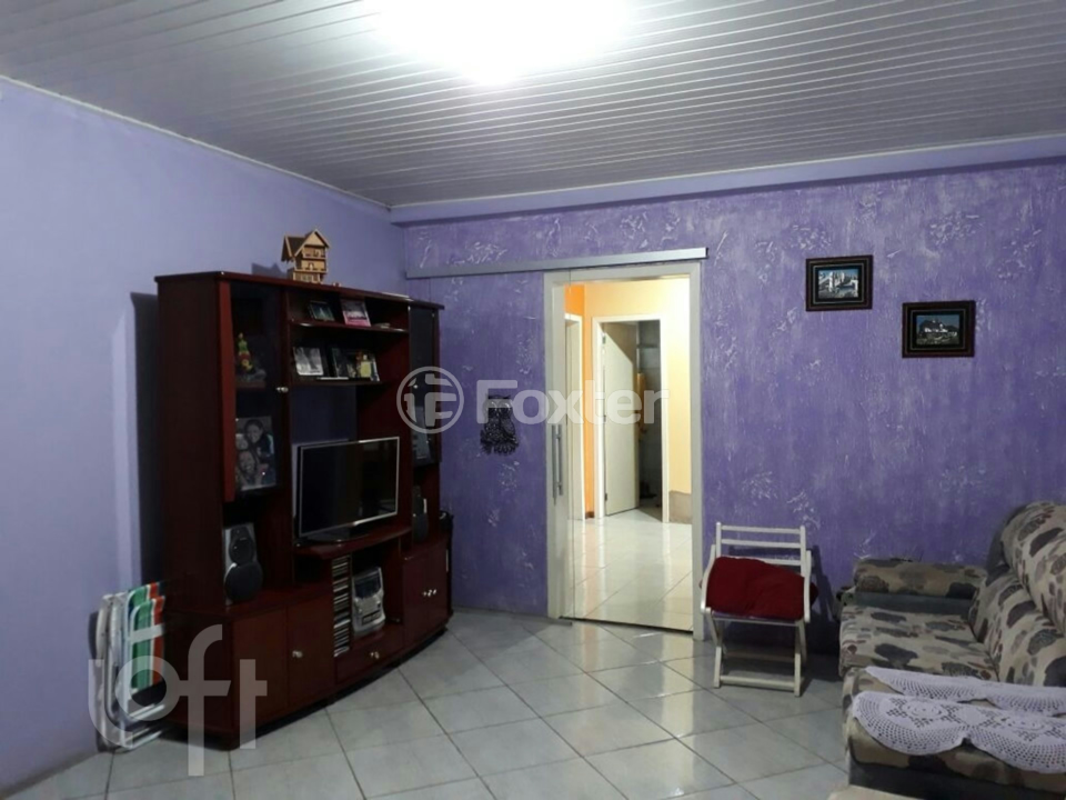 Casa à venda com 3 quartos, 174m² - Foto 3
