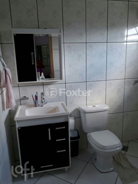 Casa à venda com 3 quartos, 174m² - Foto 7
