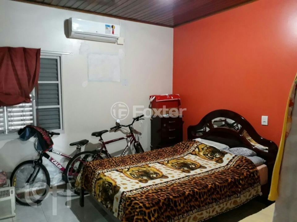 Casa à venda com 3 quartos, 174m² - Foto 9