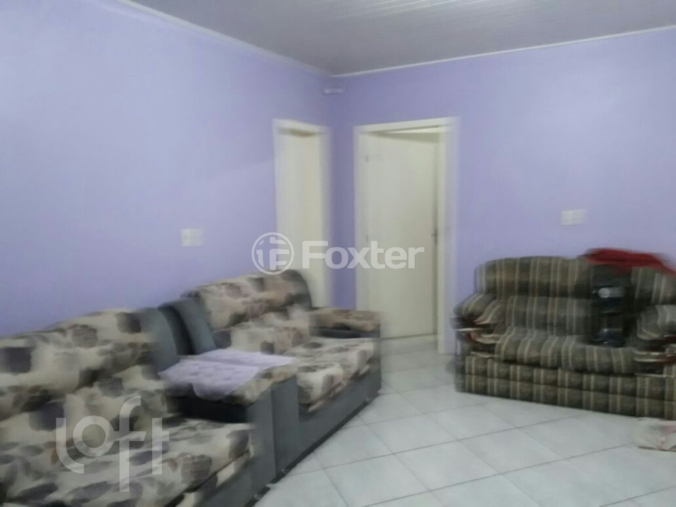 Casa à venda com 3 quartos, 174m² - Foto 2