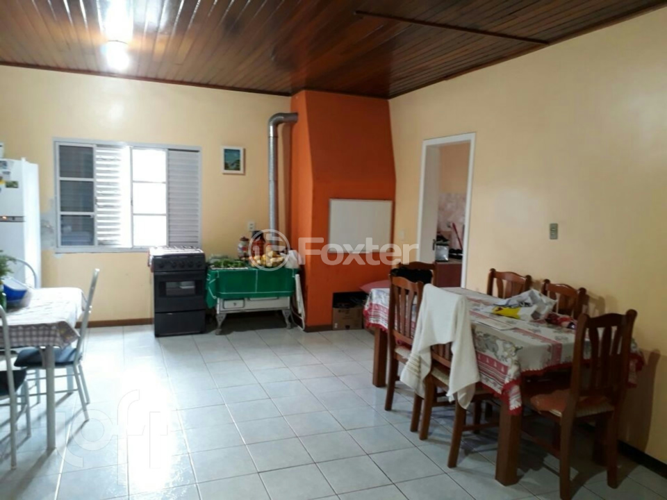 Casa à venda com 3 quartos, 174m² - Foto 5