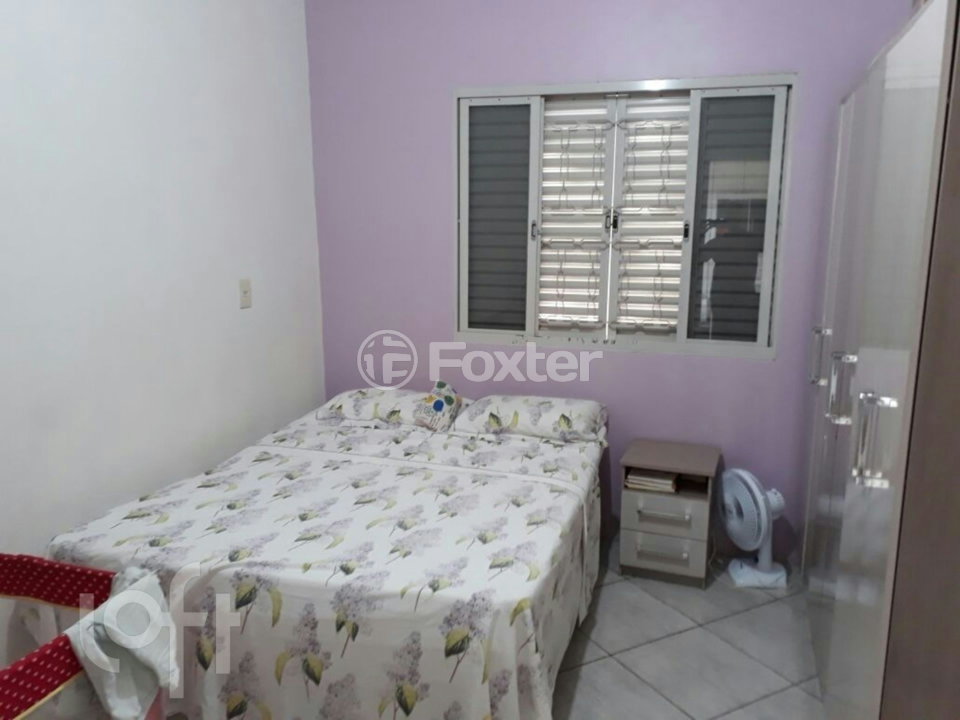 Casa à venda com 3 quartos, 174m² - Foto 11