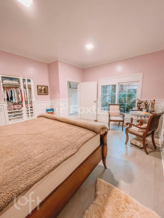 Casa de Condomínio à venda com 4 quartos, 400m² - Foto 24