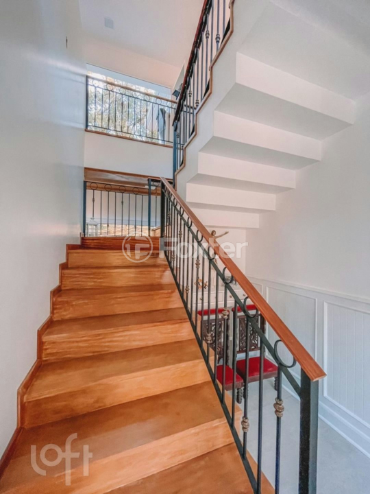Casa de Condomínio à venda com 4 quartos, 400m² - Foto 13