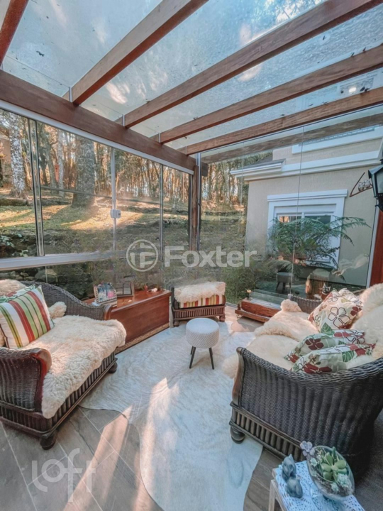 Casa de Condomínio à venda com 4 quartos, 400m² - Foto 4