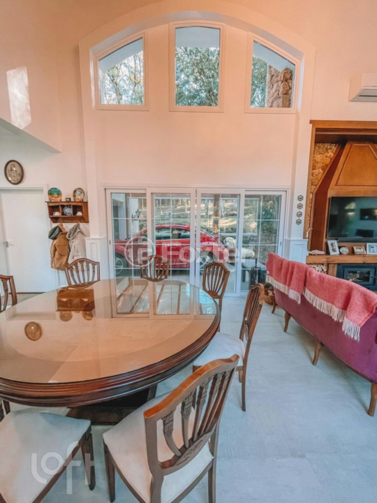 Casa de Condomínio à venda com 4 quartos, 400m² - Foto 15