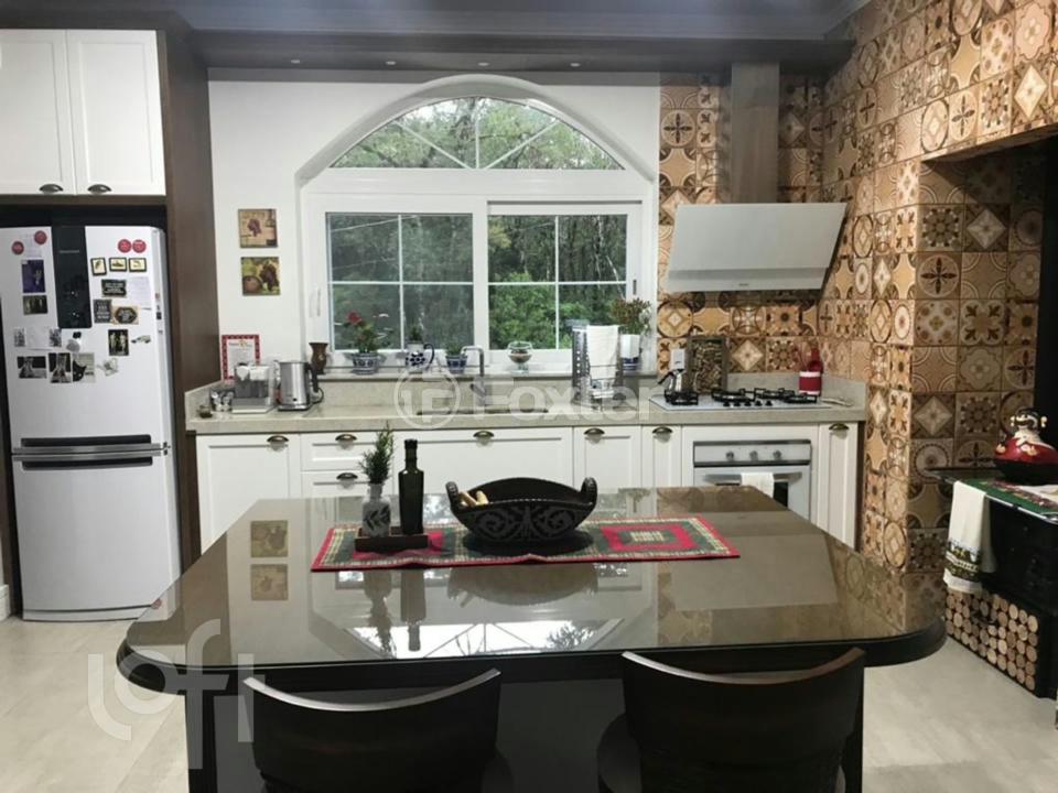 Casa de Condomínio à venda com 4 quartos, 400m² - Foto 6