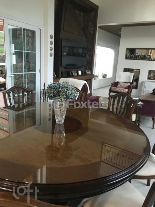 Casa de Condomínio à venda com 4 quartos, 400m² - Foto 16