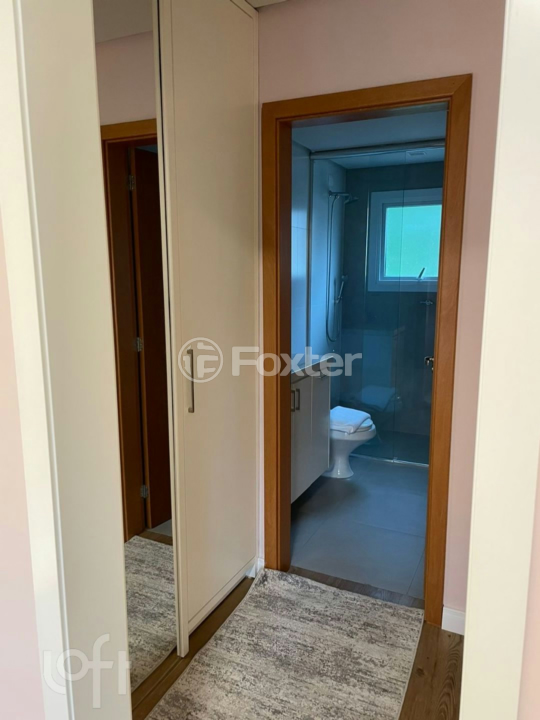 Casa de Condomínio à venda com 3 quartos, 192m² - Foto 8