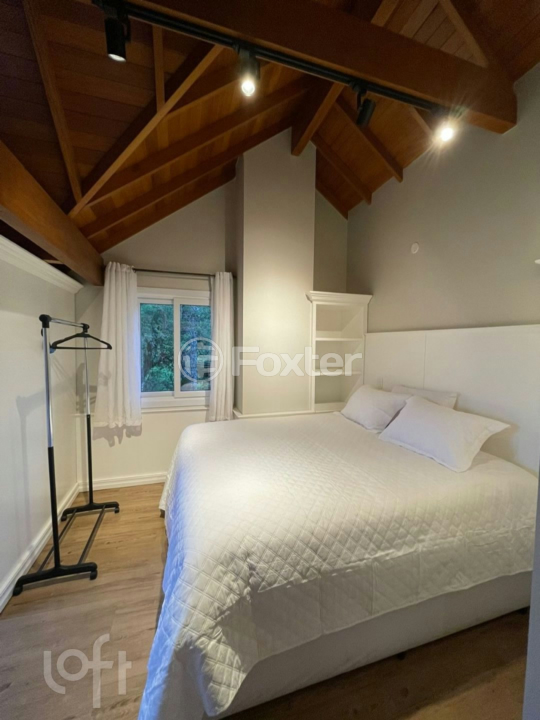 Casa de Condomínio à venda com 3 quartos, 192m² - Foto 18