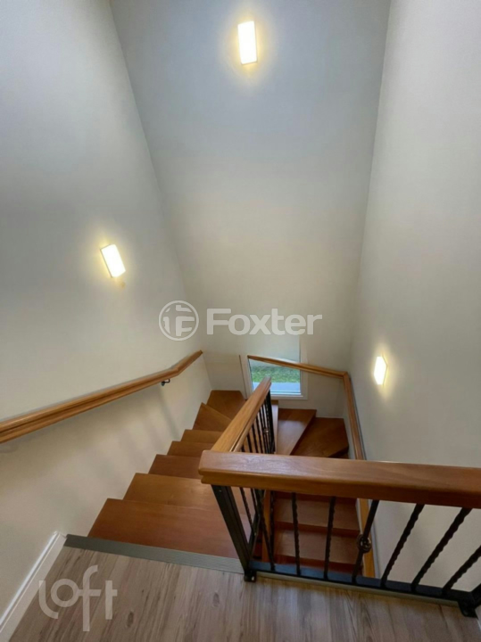 Casa de Condomínio à venda com 3 quartos, 192m² - Foto 12