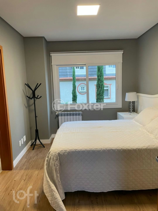 Casa de Condomínio à venda com 3 quartos, 192m² - Foto 9