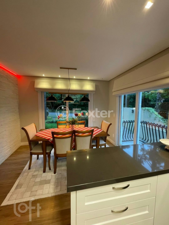 Casa de Condomínio à venda com 3 quartos, 192m² - Foto 24