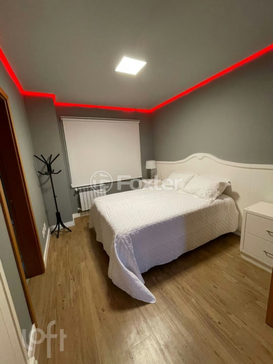 Casa de Condomínio à venda com 3 quartos, 192m² - Foto 13