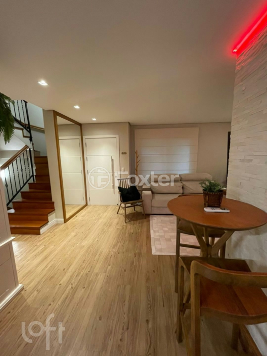Casa de Condomínio à venda com 3 quartos, 192m² - Foto 3