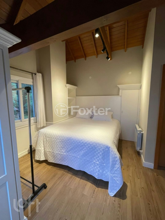 Casa de Condomínio à venda com 3 quartos, 192m² - Foto 19