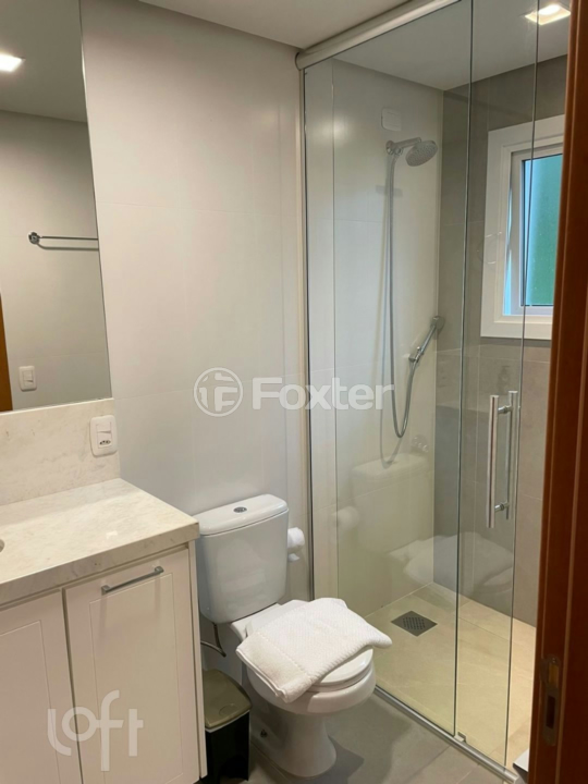 Casa de Condomínio à venda com 3 quartos, 192m² - Foto 11