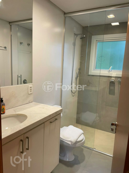 Casa de Condomínio à venda com 3 quartos, 192m² - Foto 10