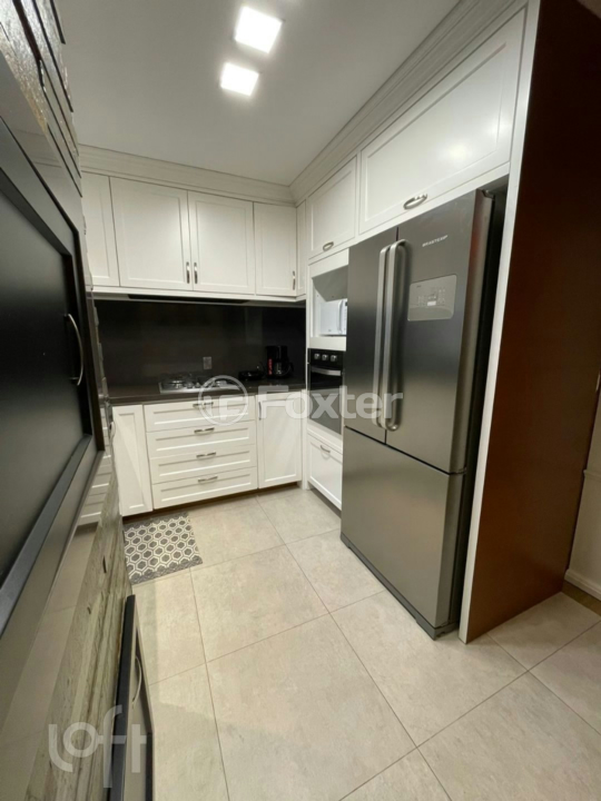 Casa de Condomínio à venda com 3 quartos, 192m² - Foto 21