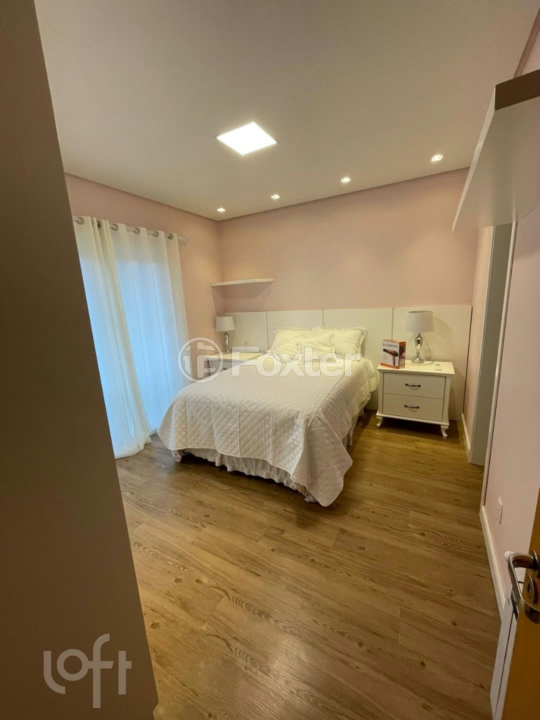 Casa de Condomínio à venda com 3 quartos, 192m² - Foto 6