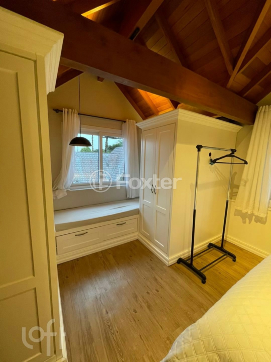 Casa de Condomínio à venda com 3 quartos, 192m² - Foto 17