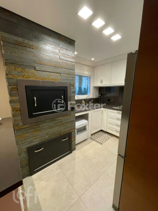 Casa de Condomínio à venda com 3 quartos, 192m² - Foto 22