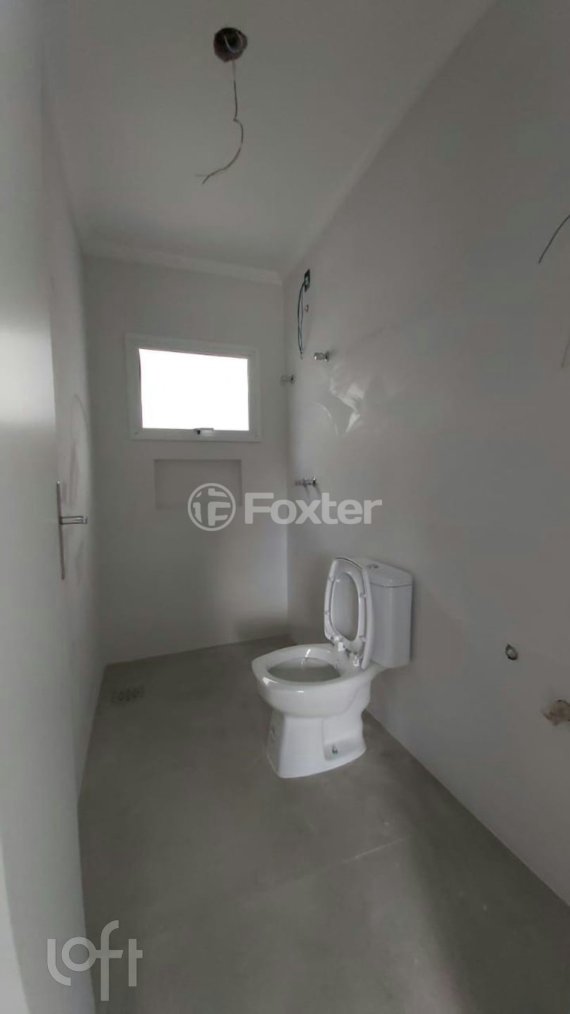 Casa à venda com 3 quartos, 137m² - Foto 5