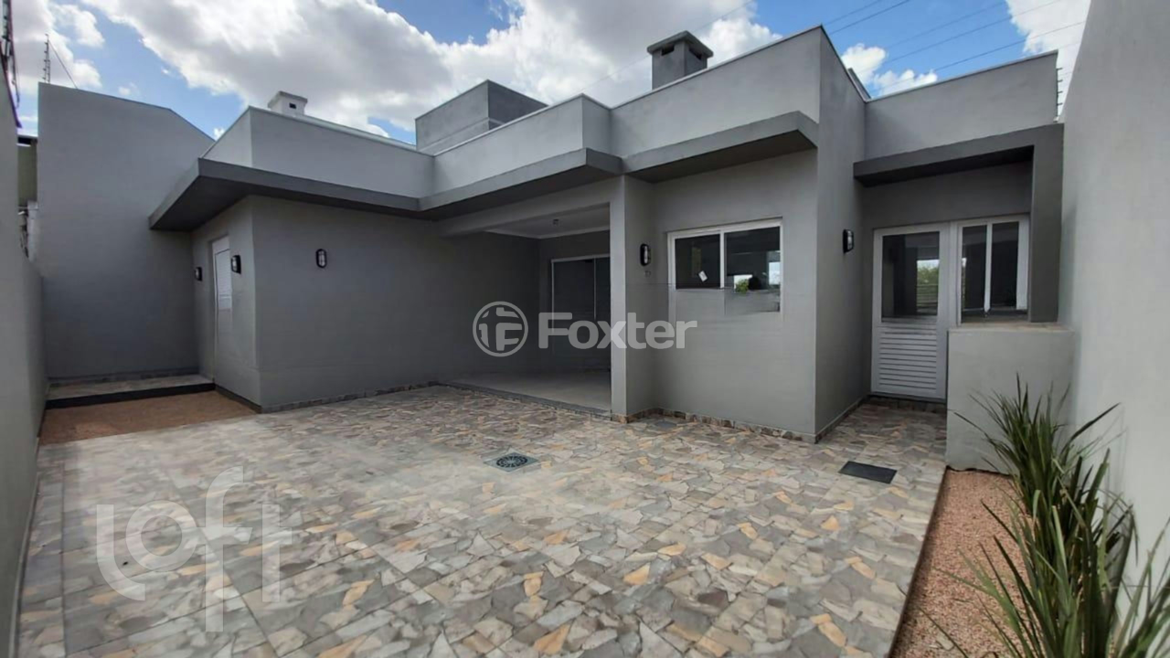 Casa à venda com 3 quartos, 137m² - Foto 10