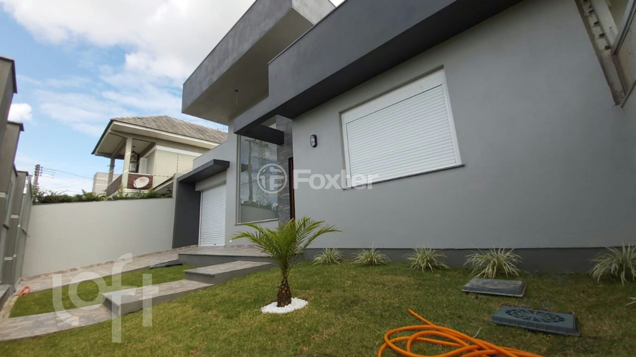 Casa à venda com 3 quartos, 137m² - Foto 11