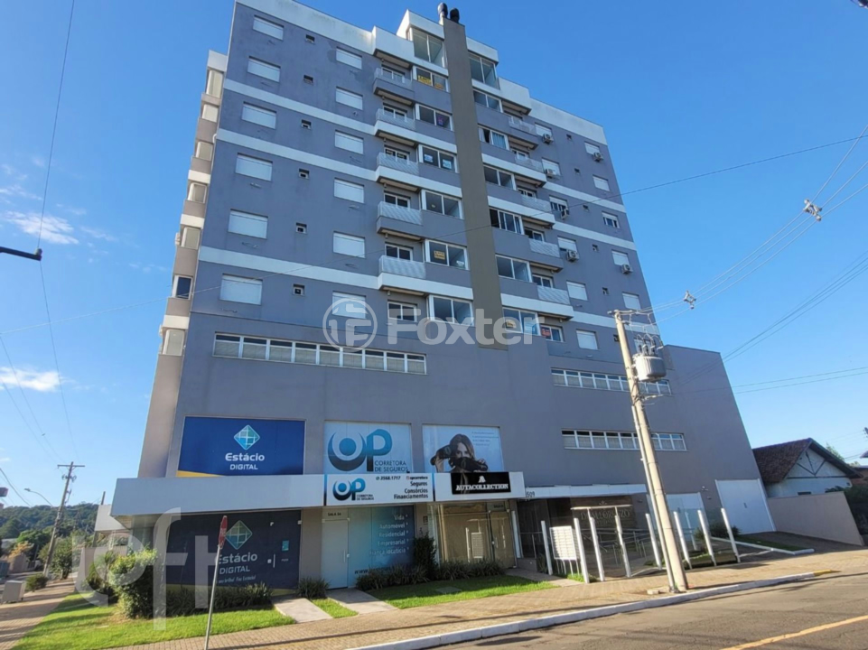 Apartamento à venda com 2 quartos, 84m² - Foto 23