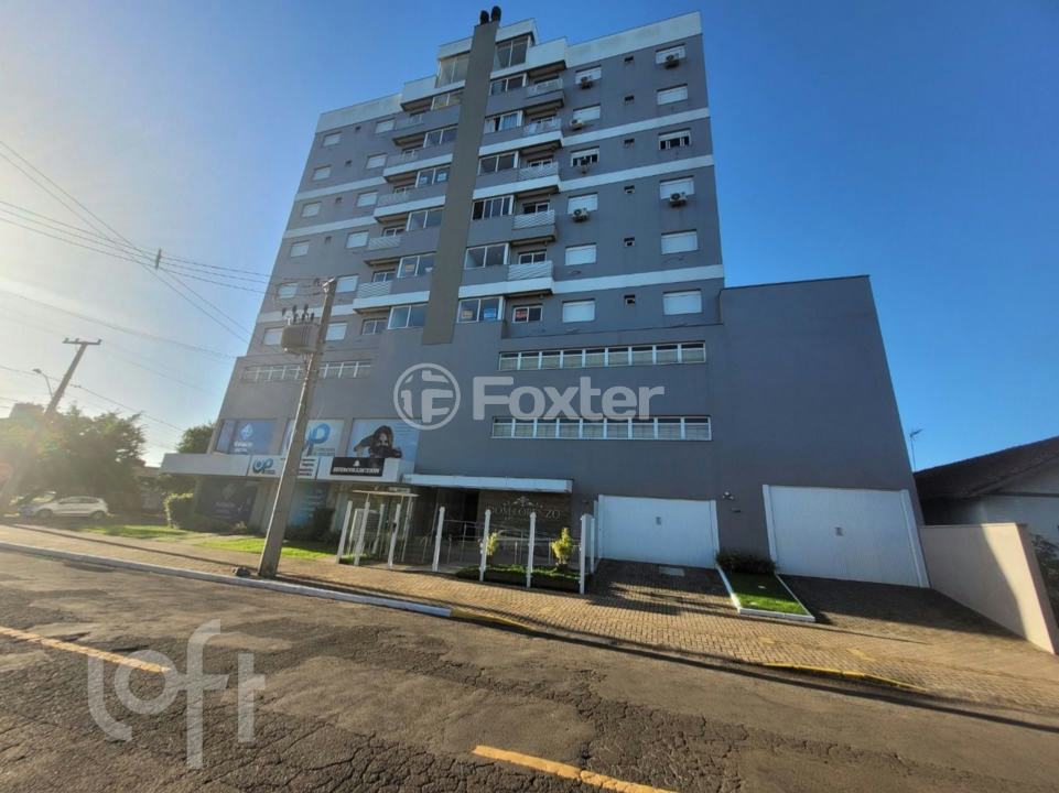 Apartamento à venda com 2 quartos, 84m² - Foto 22