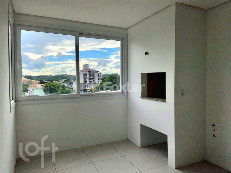 Apartamento à venda com 2 quartos, 84m² - Foto 18