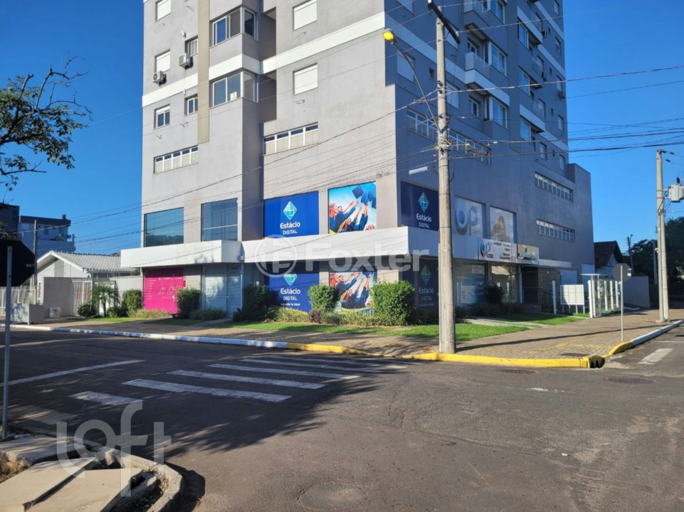 Apartamento à venda com 2 quartos, 84m² - Foto 5