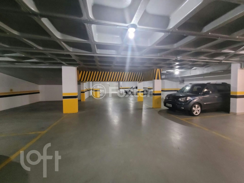 Apartamento à venda com 2 quartos, 84m² - Foto 25