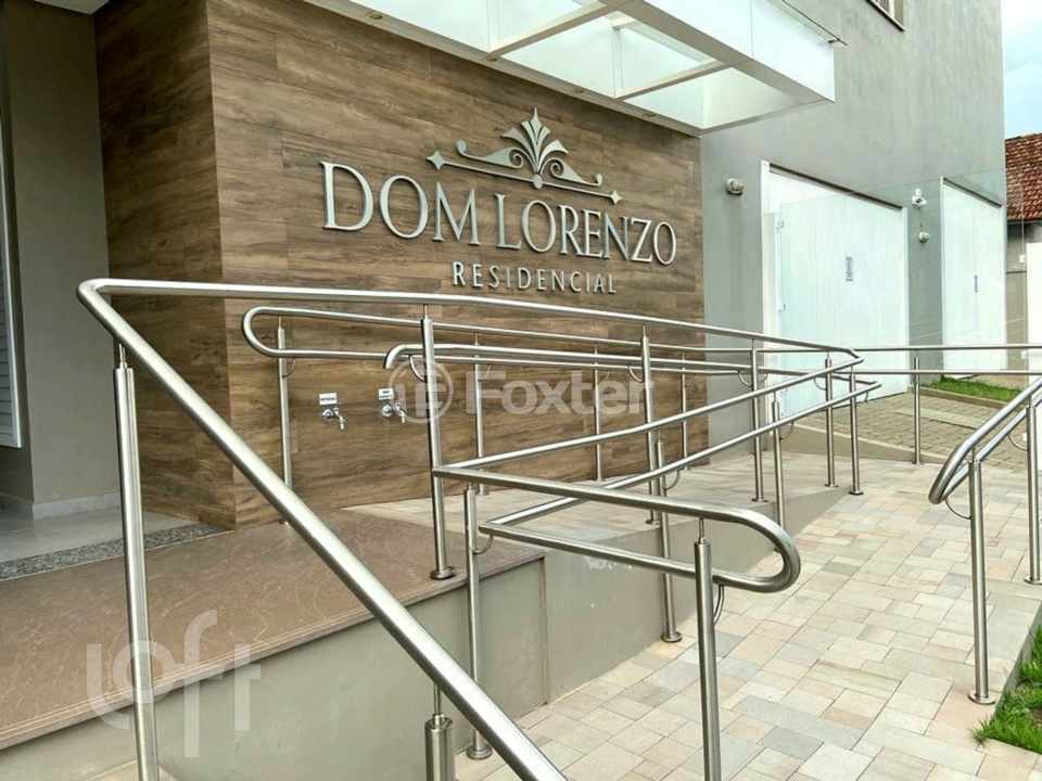 Apartamento à venda com 2 quartos, 84m² - Foto 1