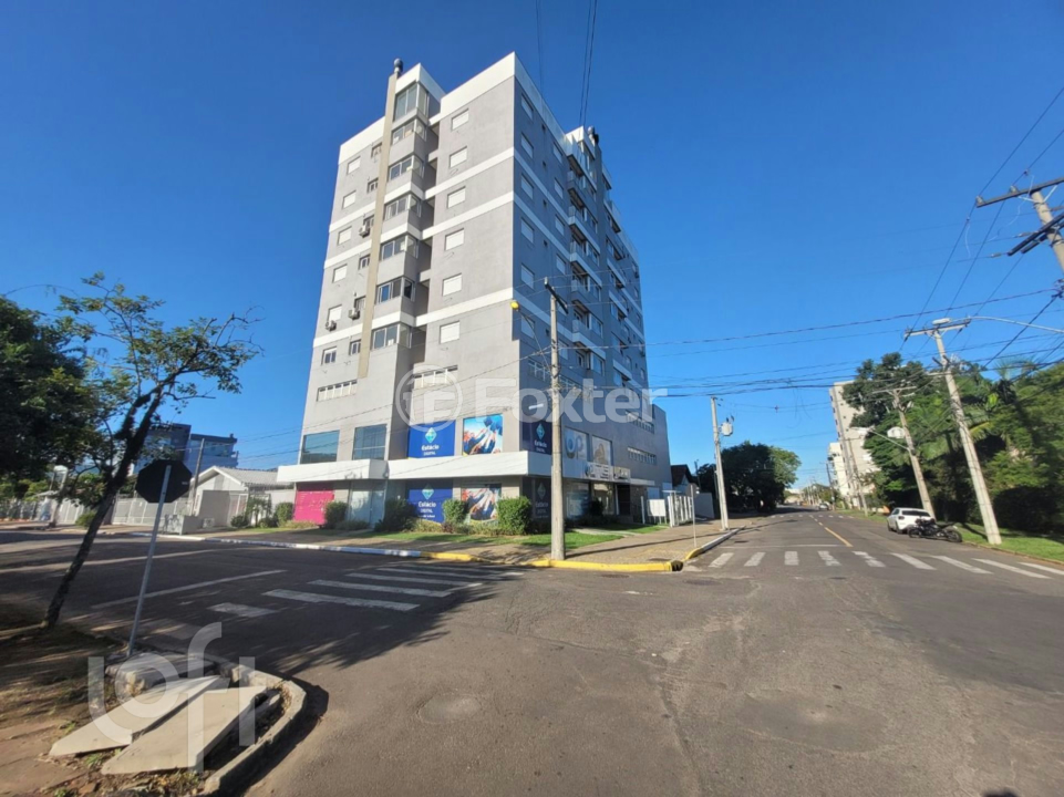 Apartamento à venda com 2 quartos, 84m² - Foto 12