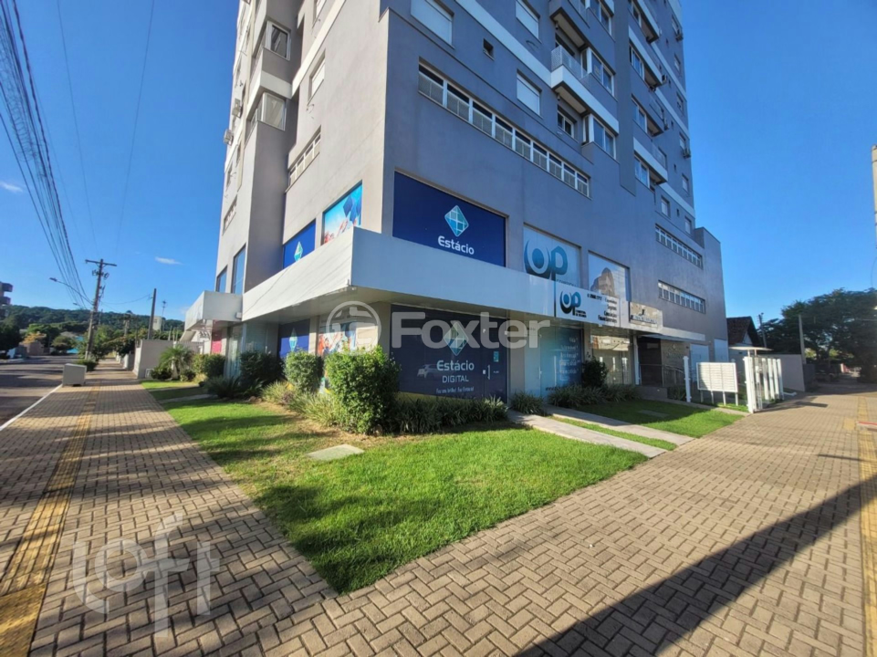 Apartamento à venda com 2 quartos, 84m² - Foto 15