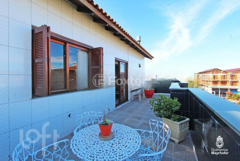 Cobertura à venda com 2 quartos, 176m² - Foto 31